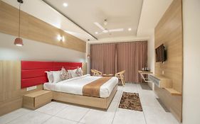 Hotel Silvera Grand