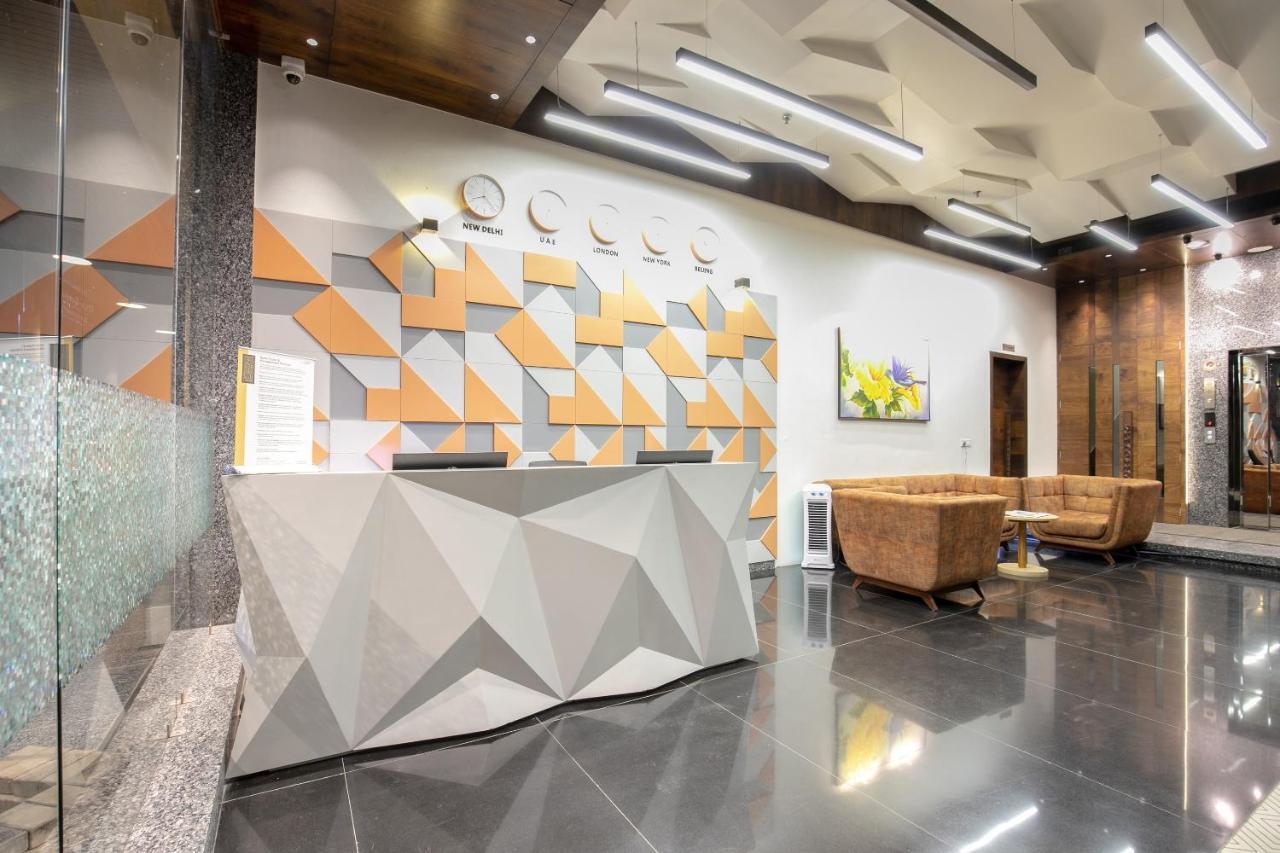 Hotel Silvera Grand Ahmedabad Extérieur photo