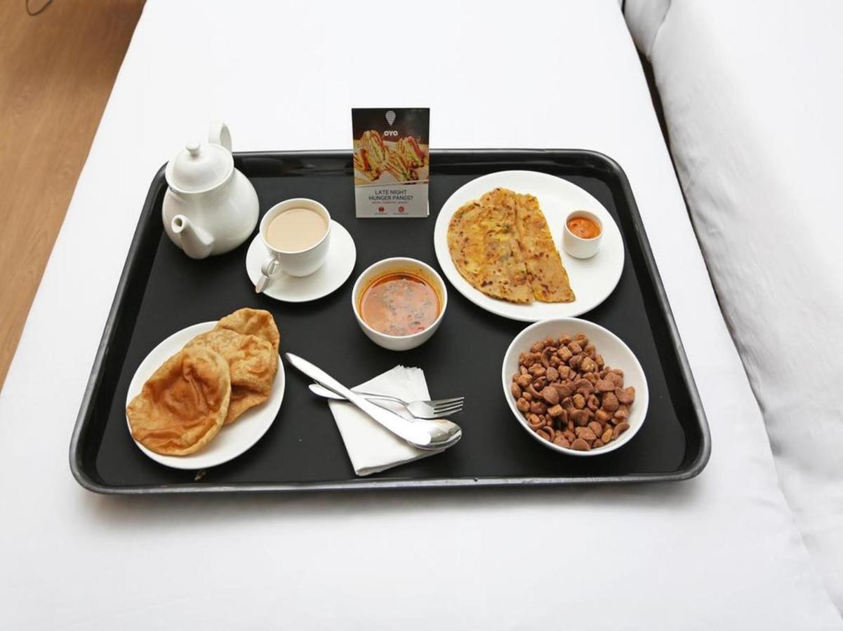 Hotel Silvera Grand Ahmedabad Extérieur photo