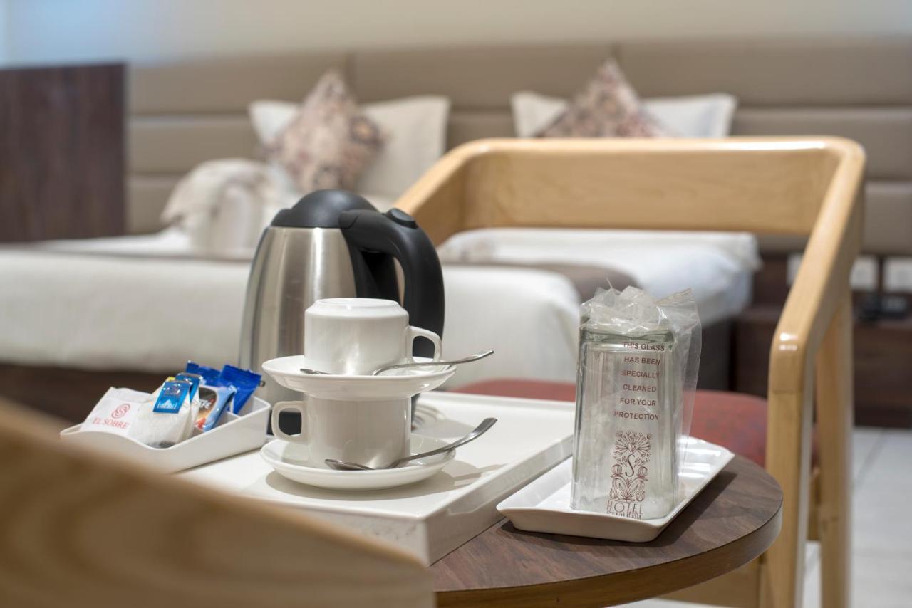 Hotel Silvera Grand Ahmedabad Extérieur photo