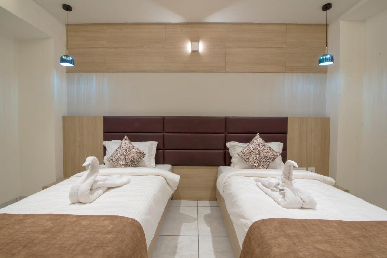 Hotel Silvera Grand Ahmedabad Extérieur photo